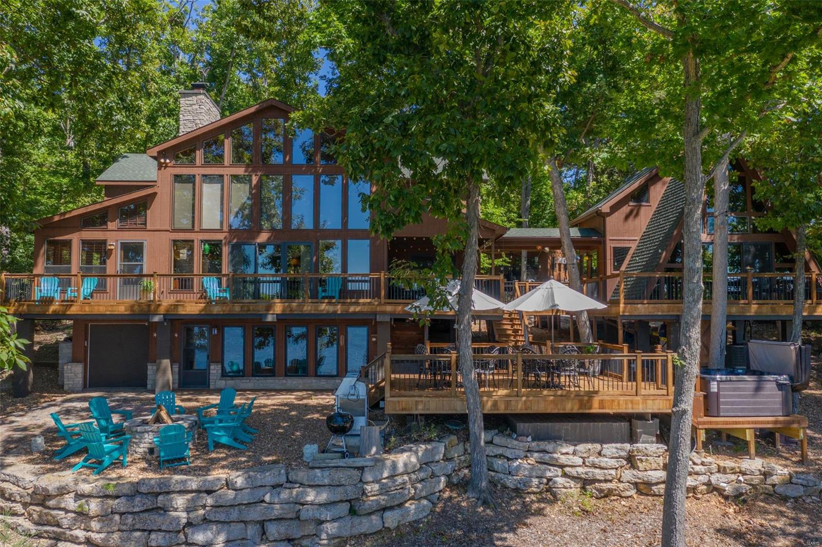 Innsbrook Estates - Residential