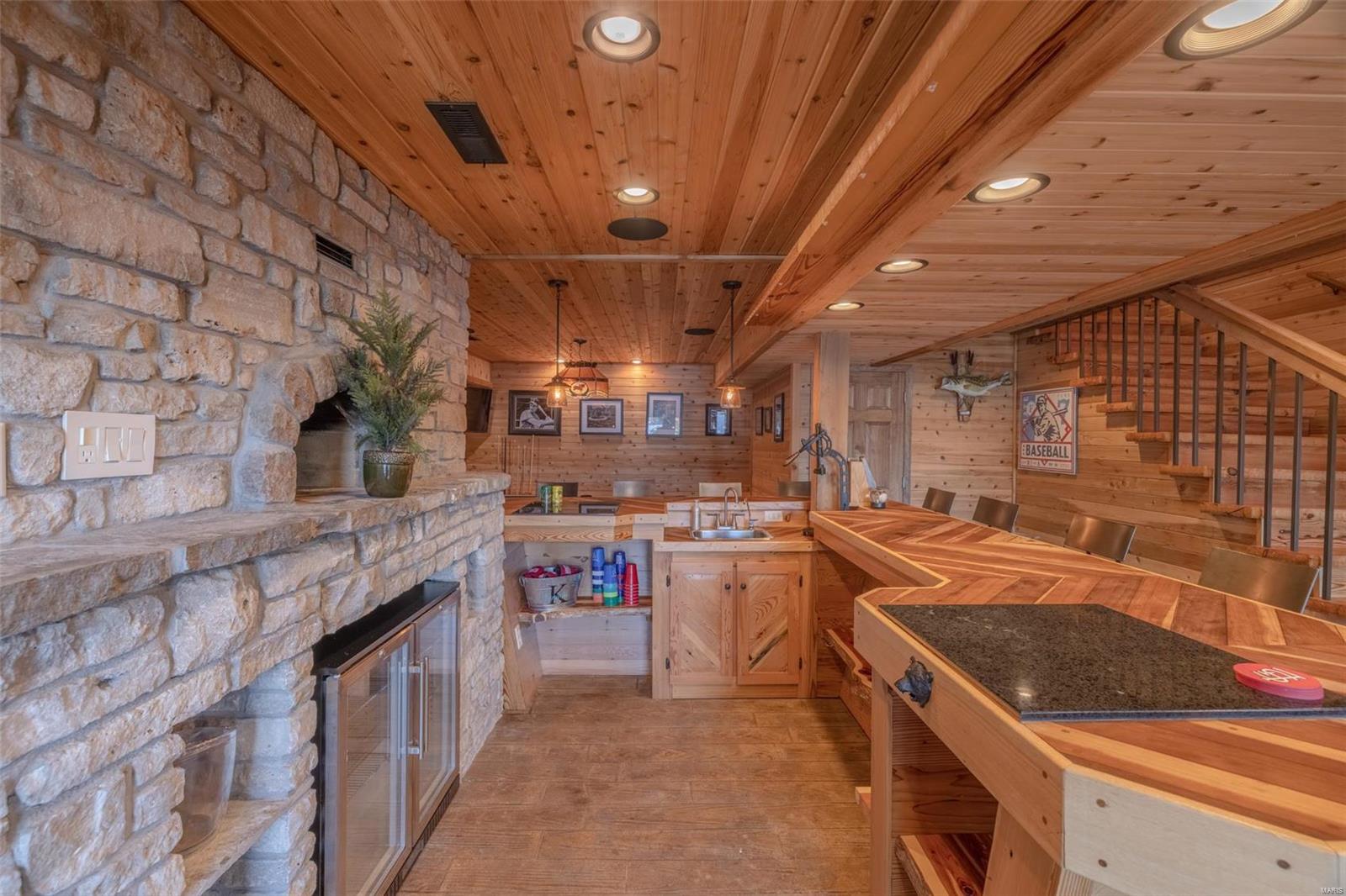 Innsbrook Estates - Residential