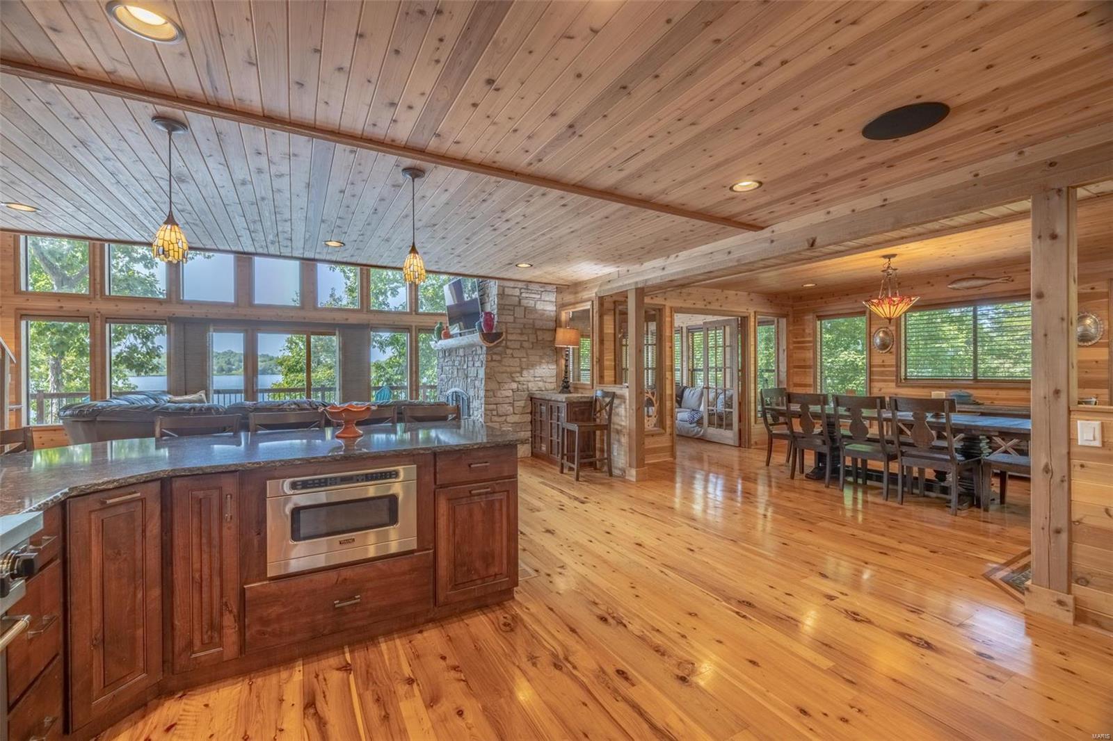 Innsbrook Estates - Residential