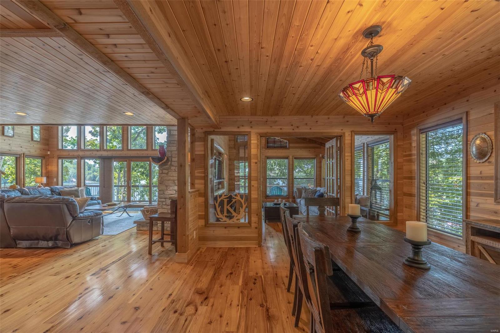 Innsbrook Estates - Residential