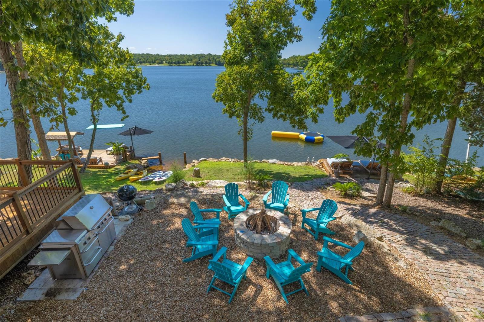 Innsbrook Estates - Residential