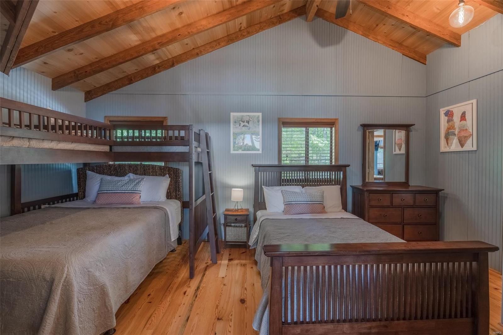 Innsbrook Estates - Residential