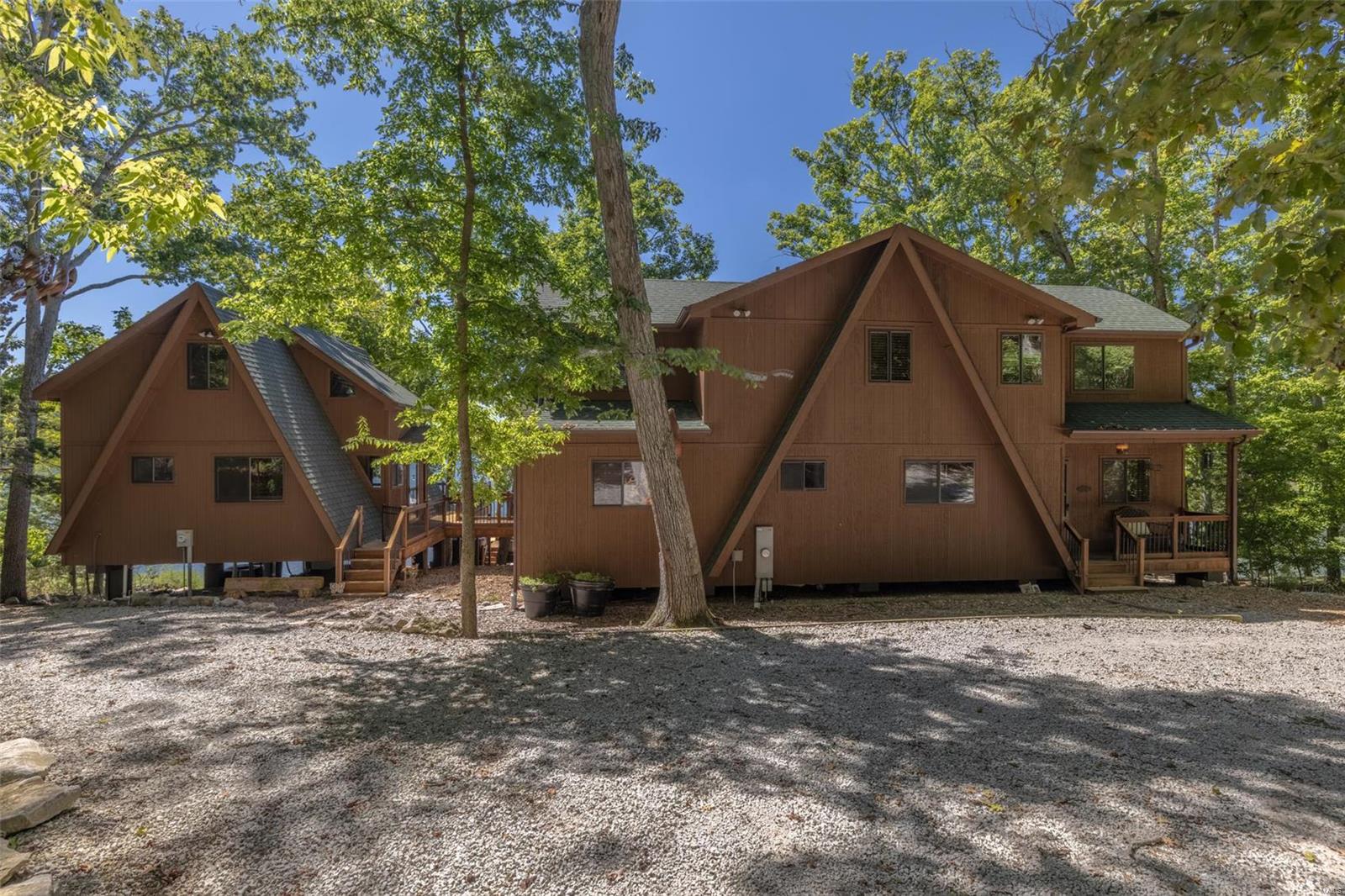 Innsbrook Estates - Residential