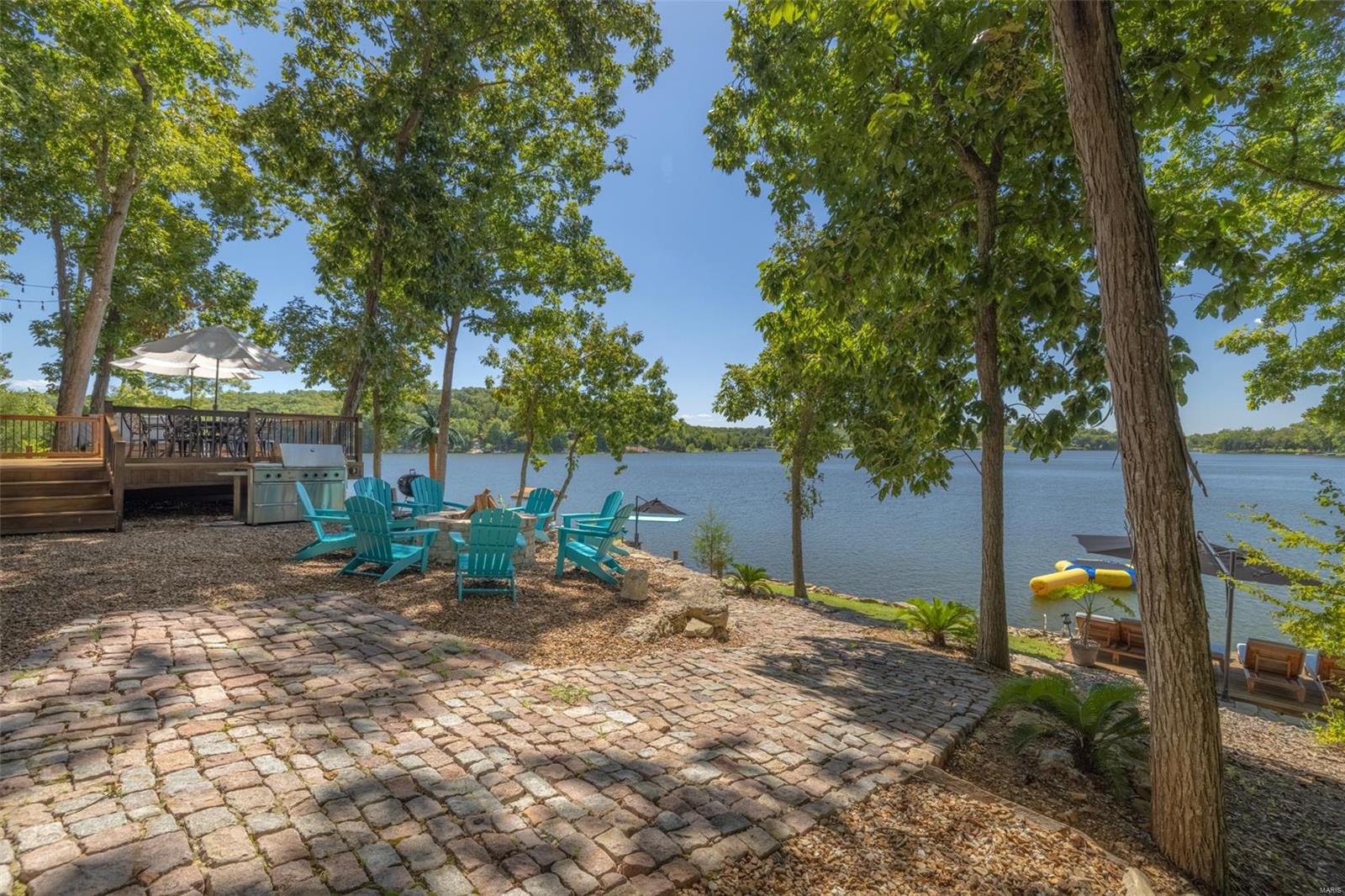 Innsbrook Estates - Residential