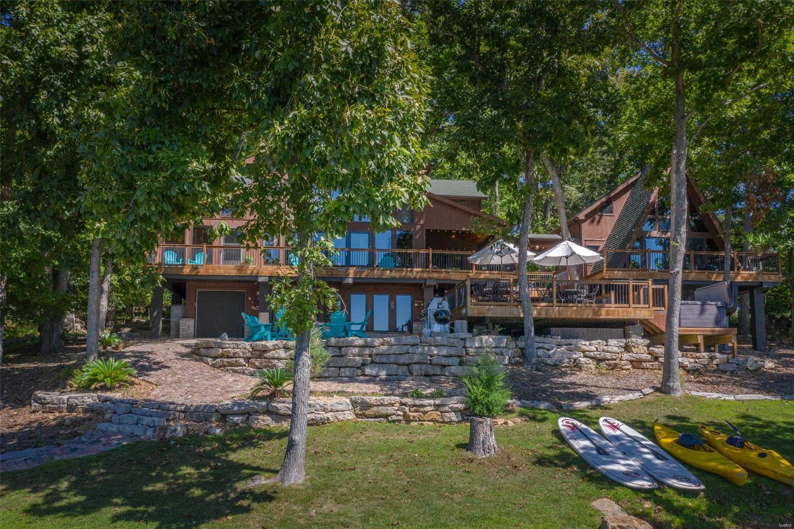 Innsbrook Estates - Residential