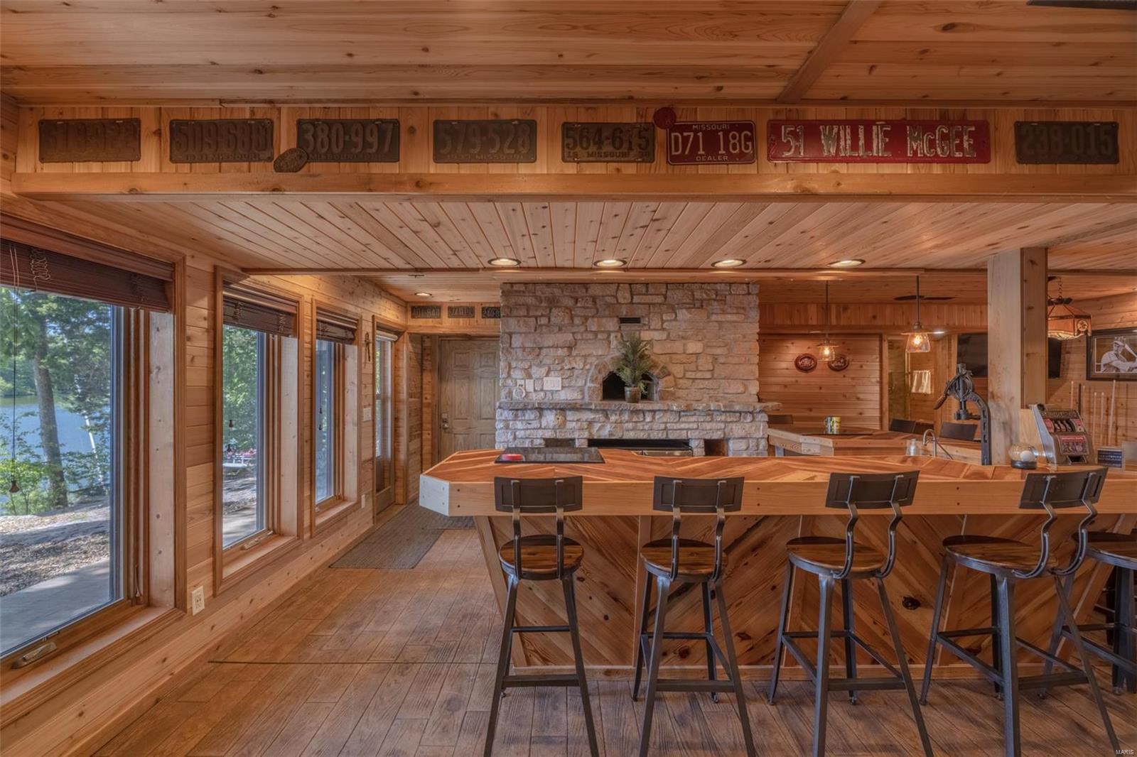 Innsbrook Estates - Residential