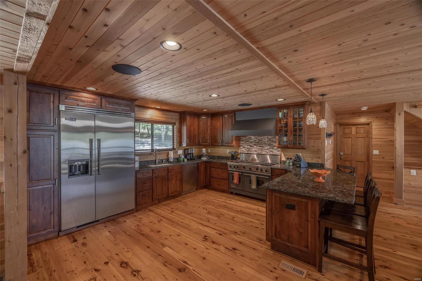 Innsbrook Estates - Residential