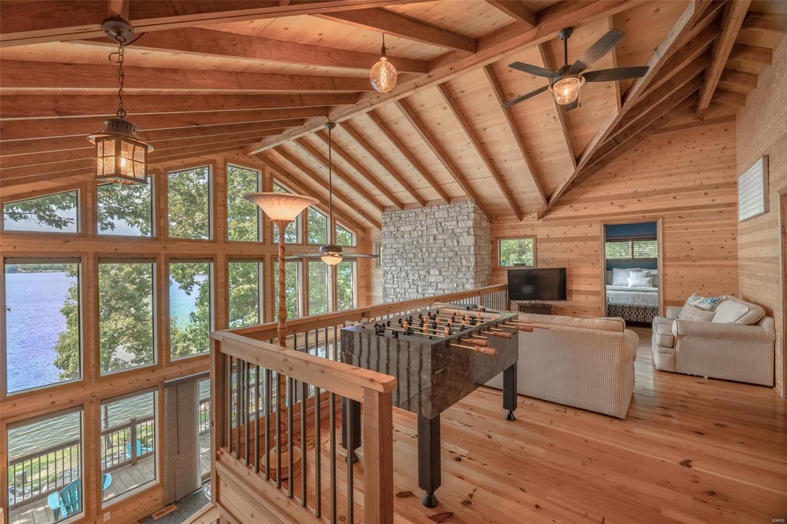 Innsbrook Estates - Residential