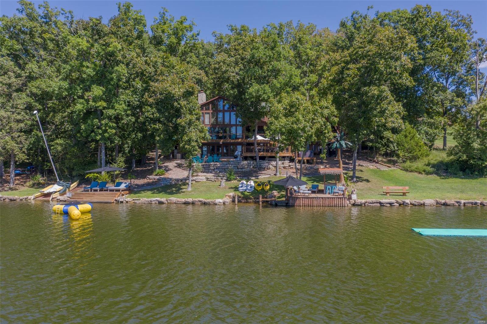 Innsbrook Estates - Residential