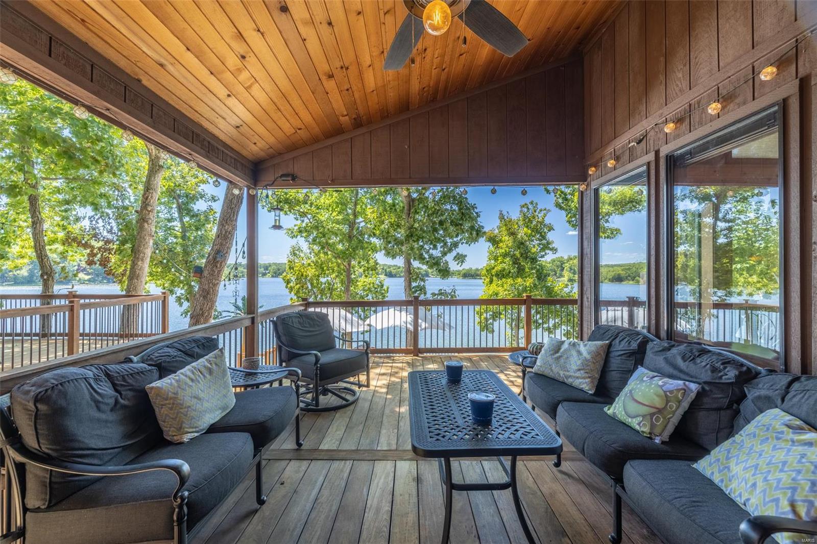 Innsbrook Estates - Residential