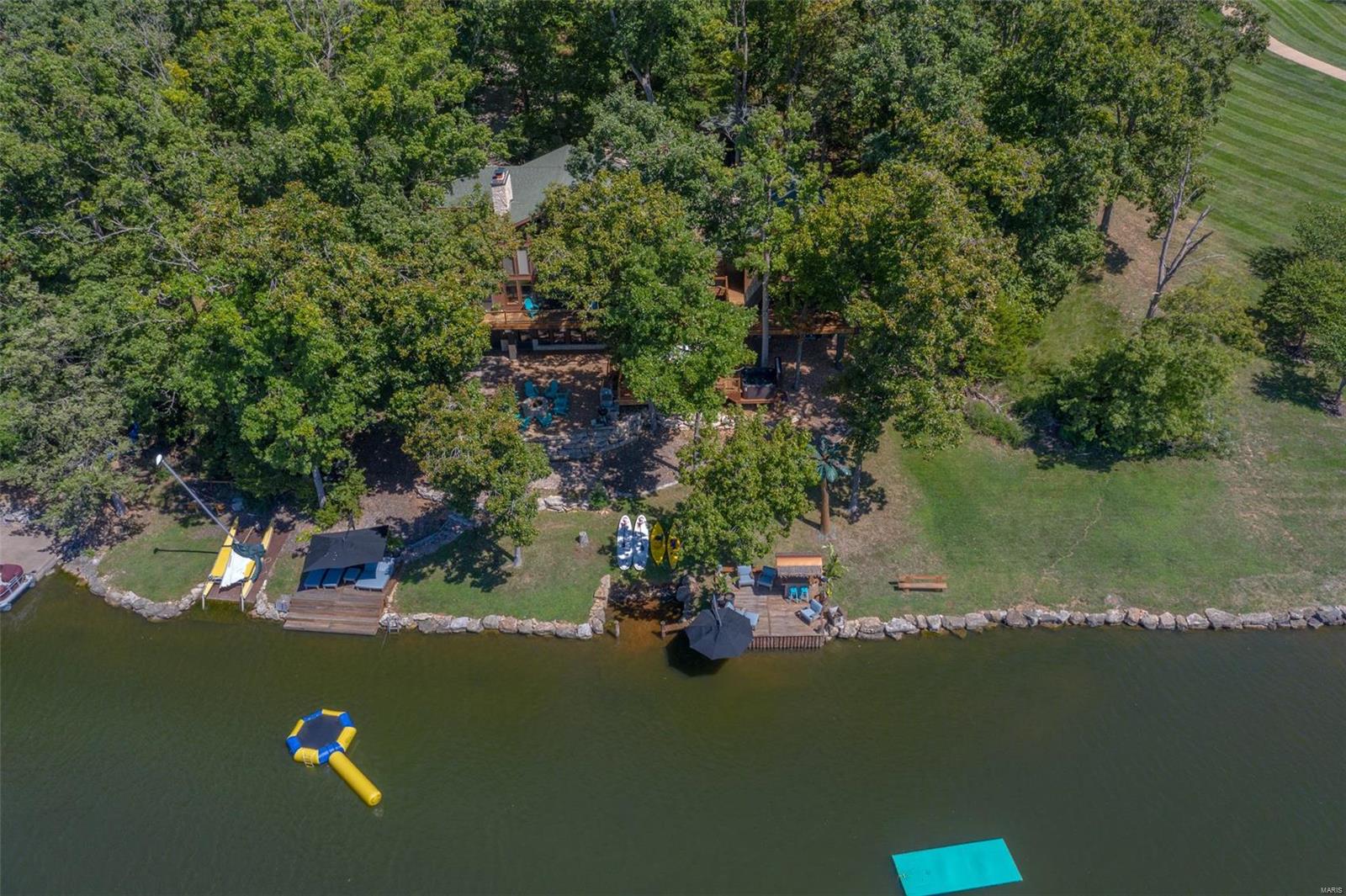 Innsbrook Estates - Residential