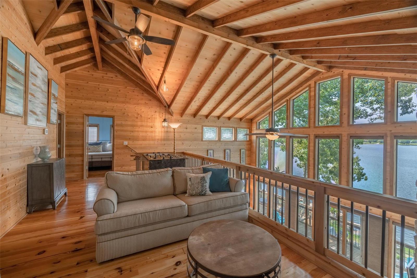 Innsbrook Estates - Residential