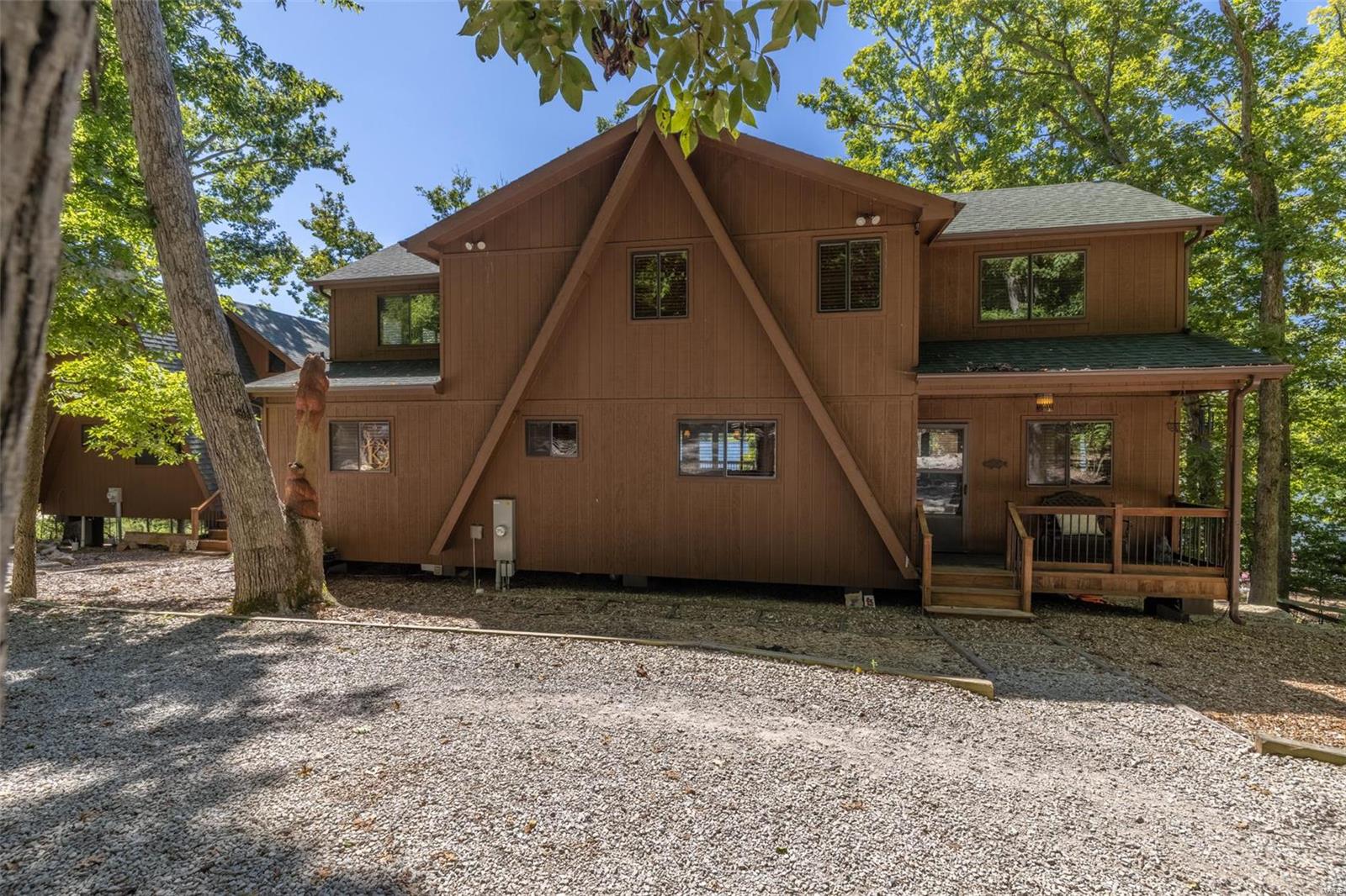 Innsbrook Estates - Residential