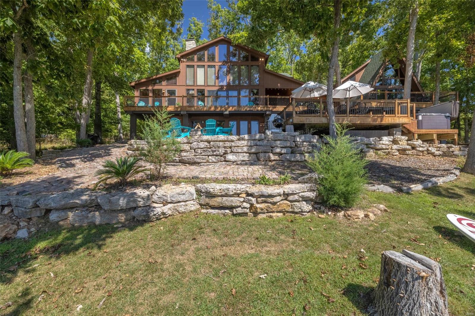 Innsbrook Estates - Residential