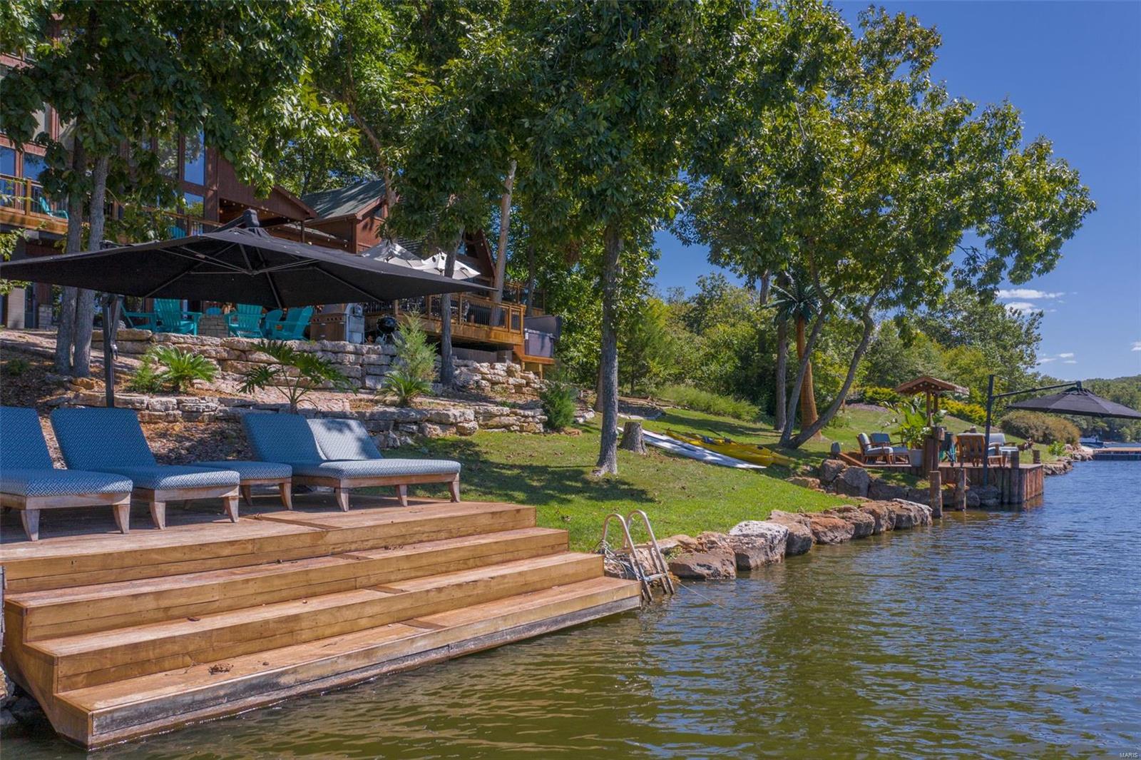 Innsbrook Estates - Residential