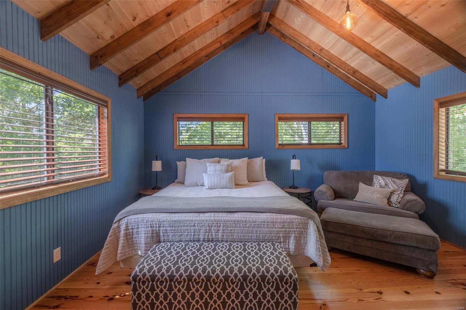 Innsbrook Estates - Residential