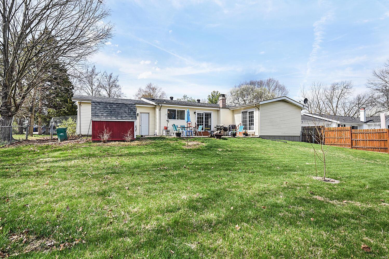 Flamingo Park 16 - Residential