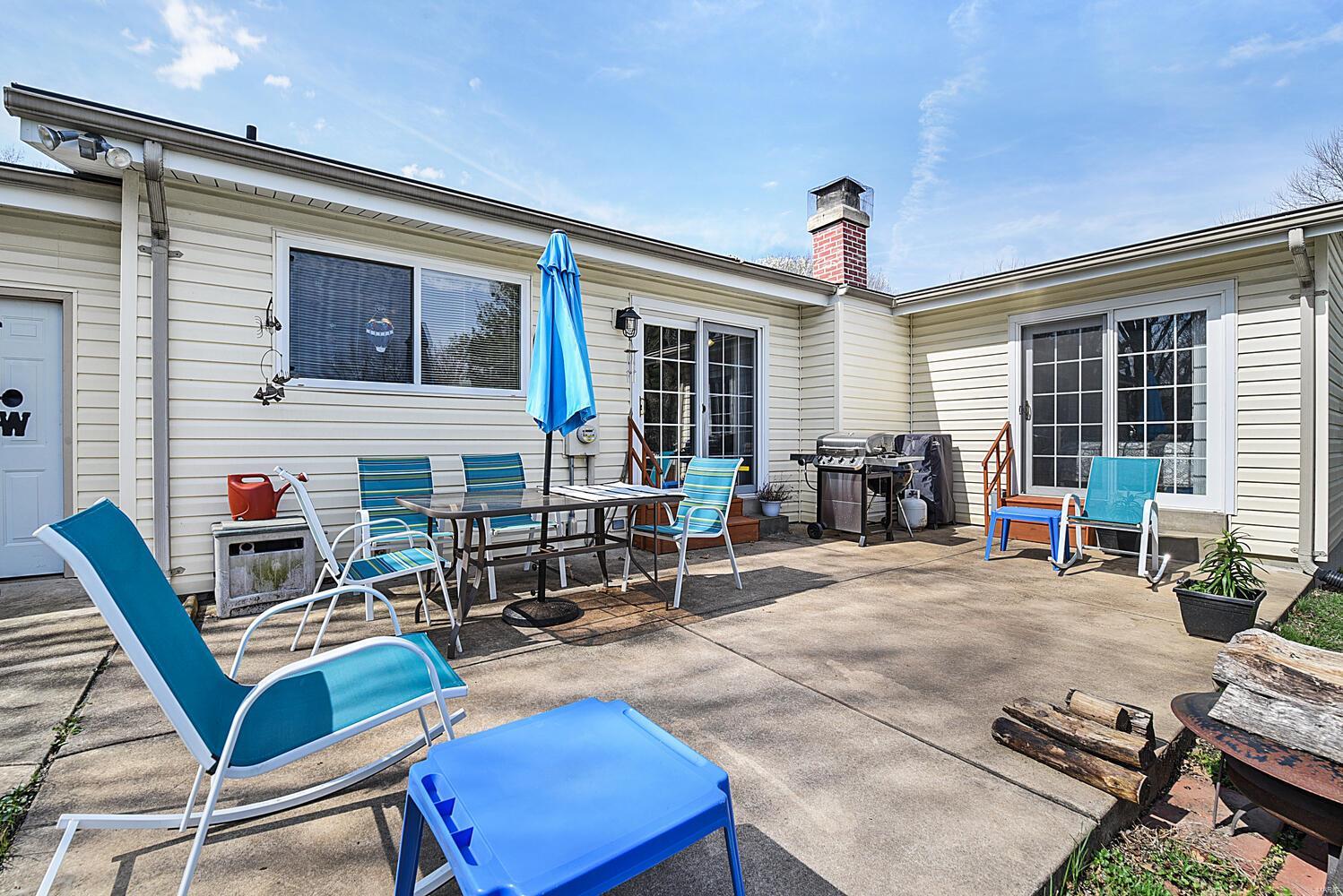 Flamingo Park 16 - Residential