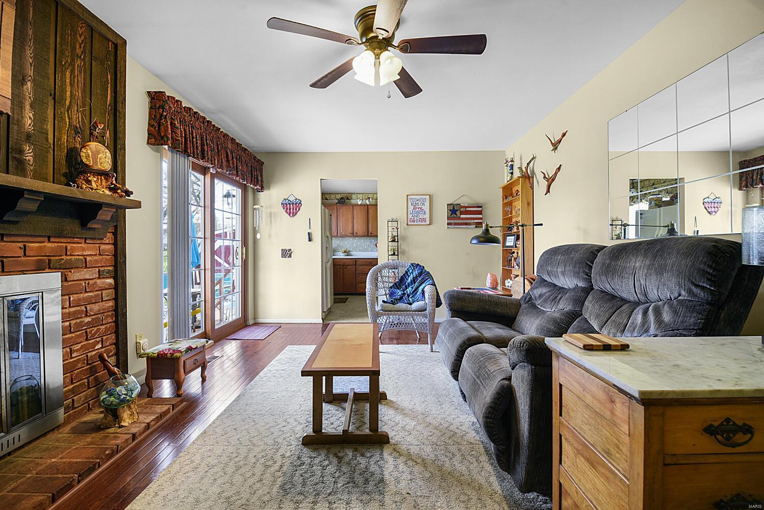 Flamingo Park 16 - Residential