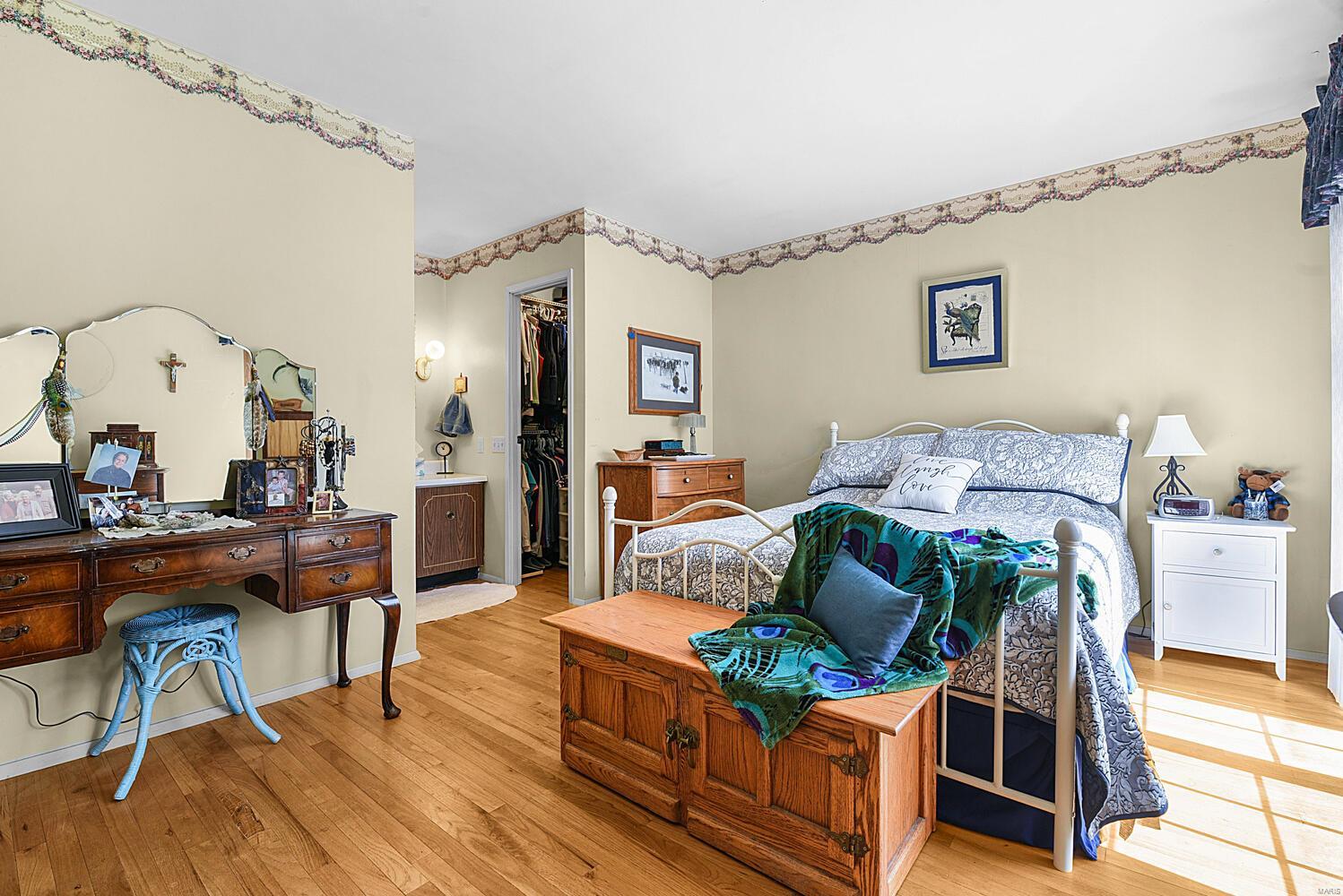 Flamingo Park 16 - Residential