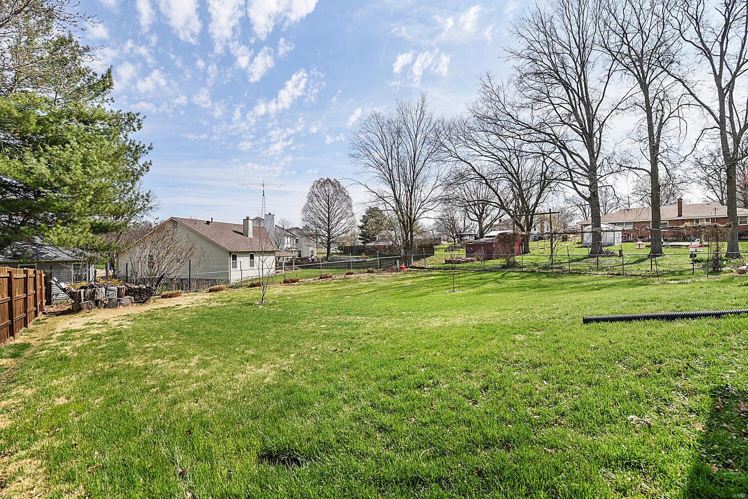 Flamingo Park 16 - Residential