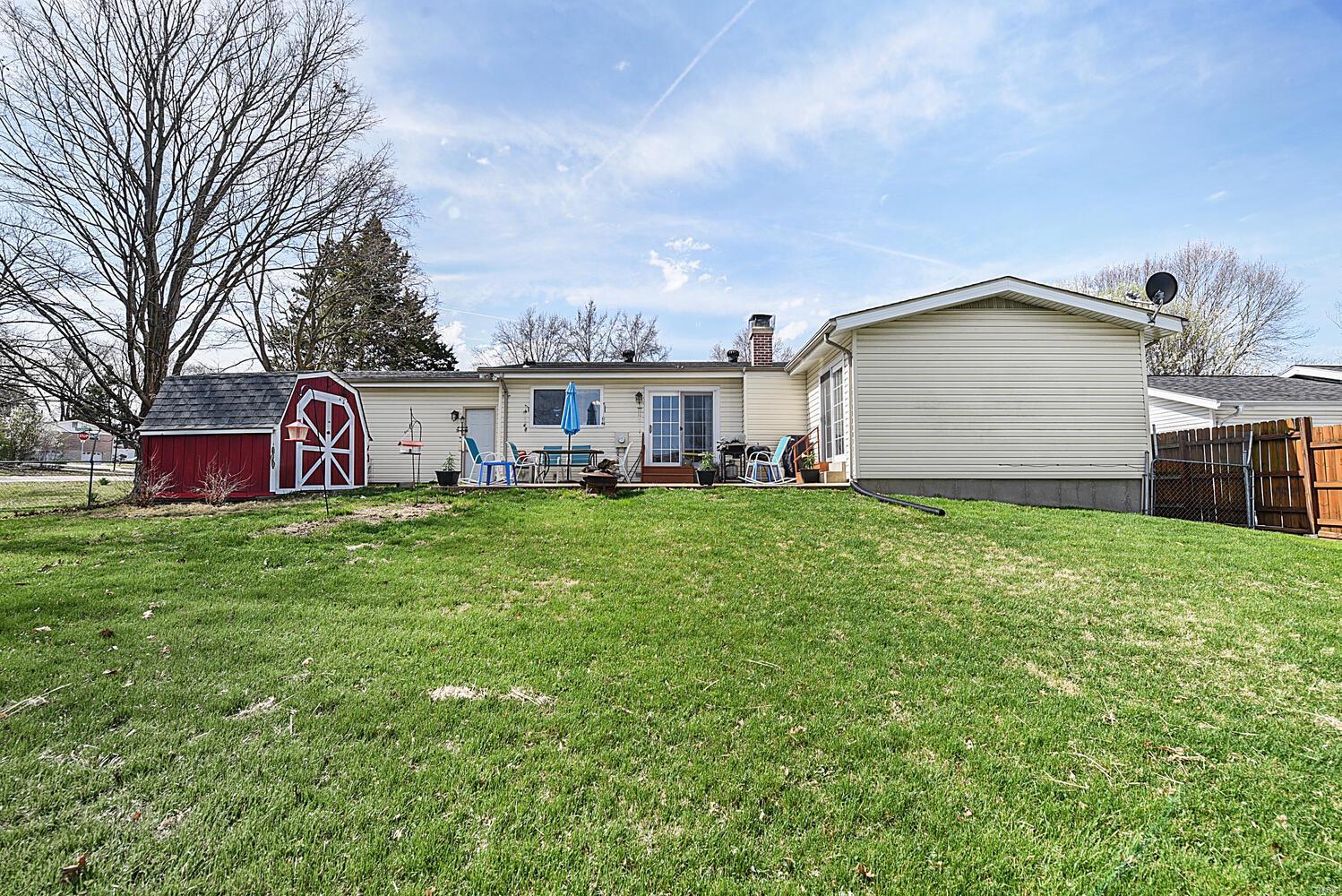 Flamingo Park 16 - Residential