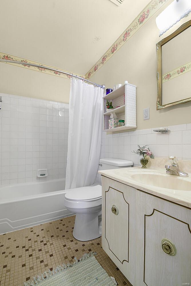 Flamingo Park 16 - Residential