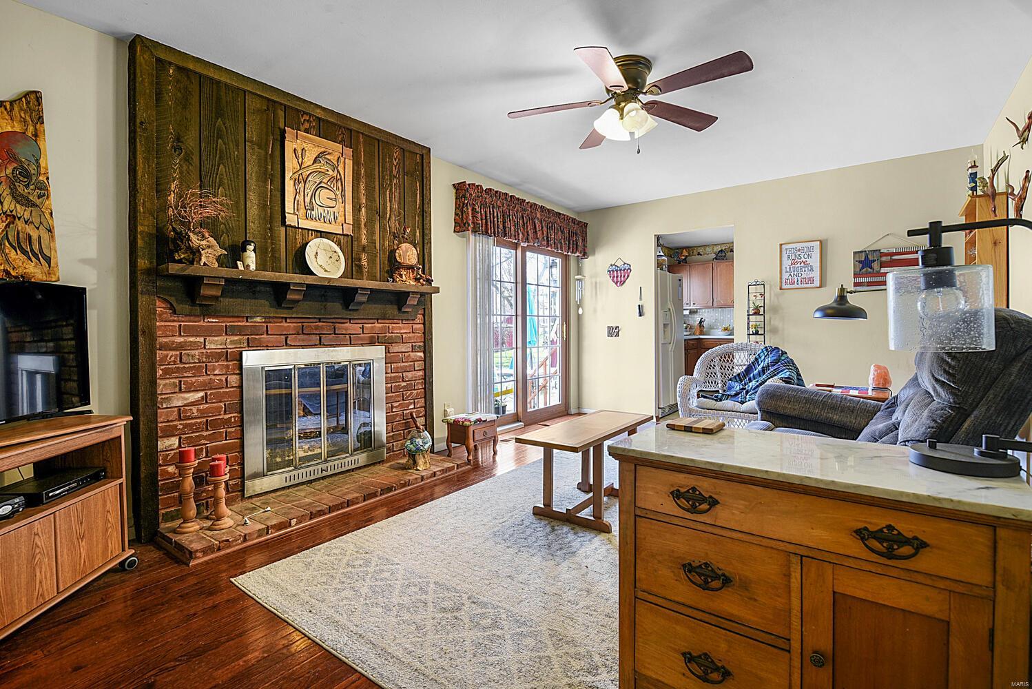 Flamingo Park 16 - Residential