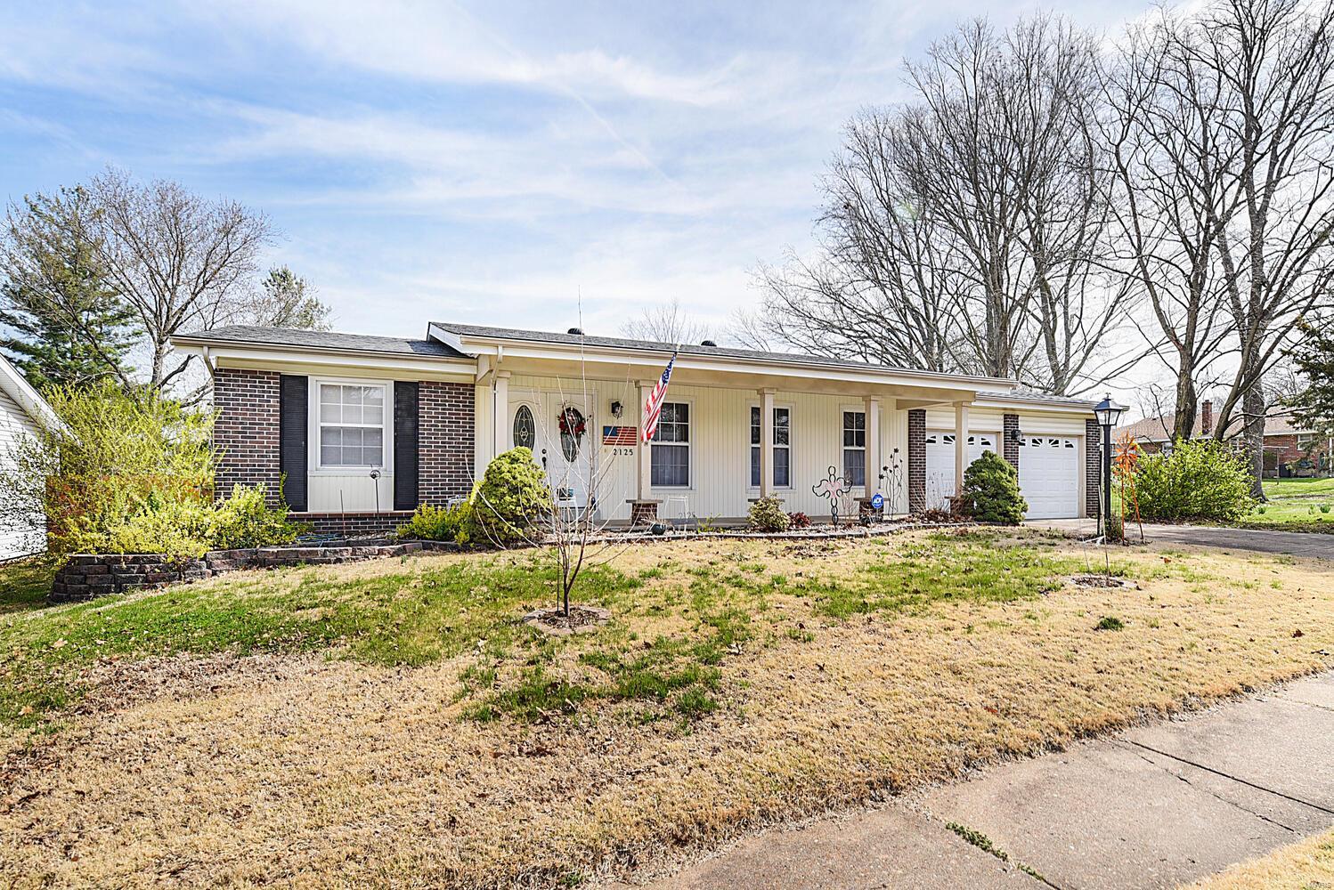 Flamingo Park 16 - Residential