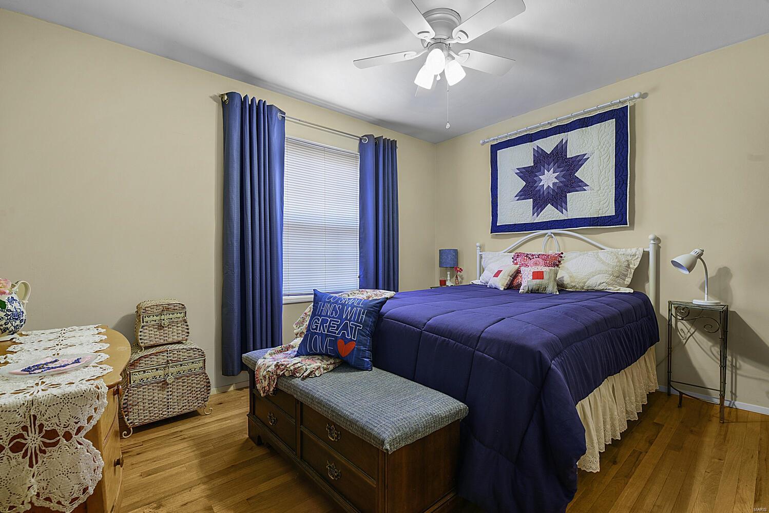 Flamingo Park 16 - Residential