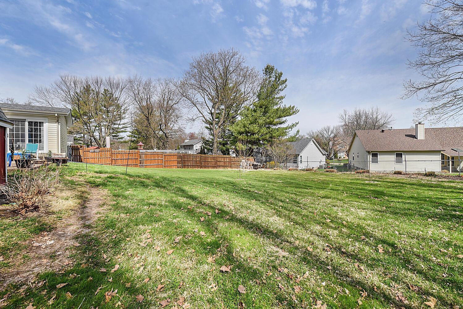 Flamingo Park 16 - Residential