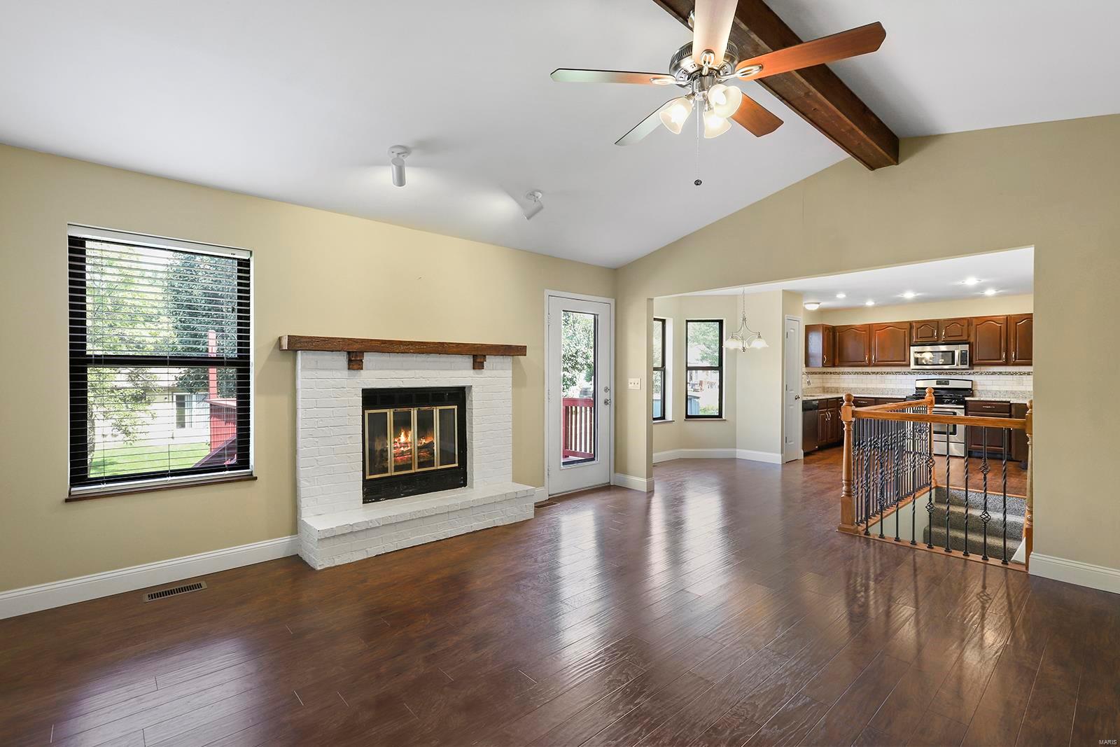 McClay Valley - Residential