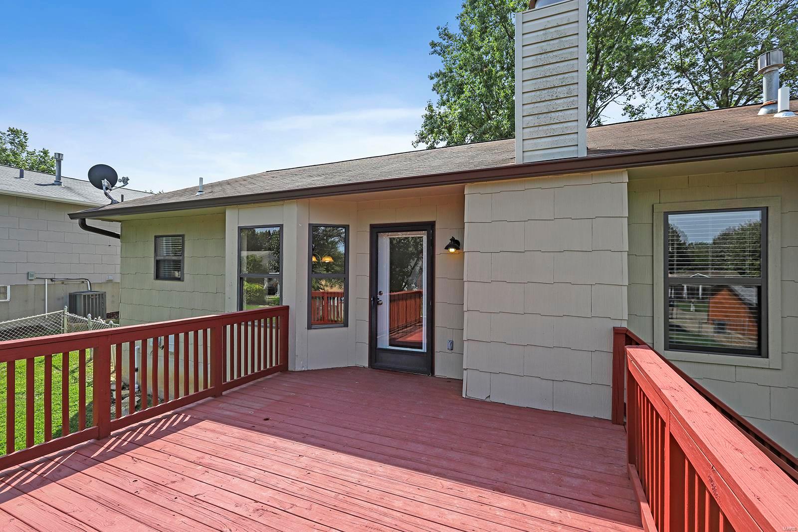 McClay Valley - Residential