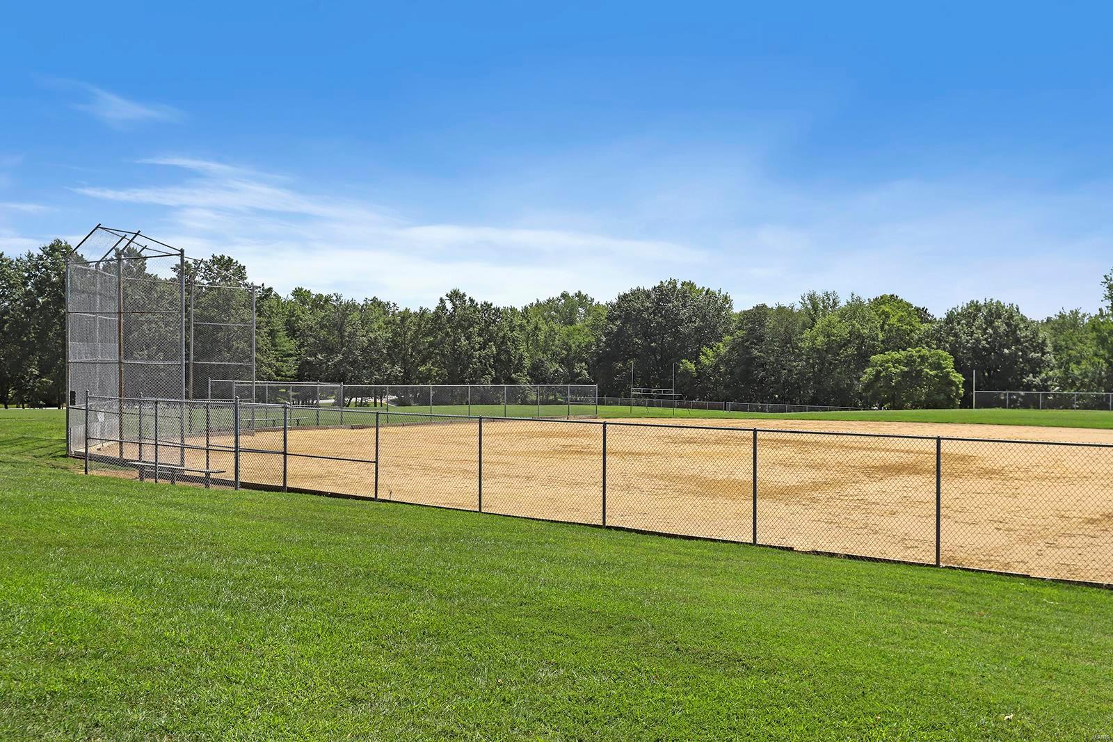 McClay Valley - Residential