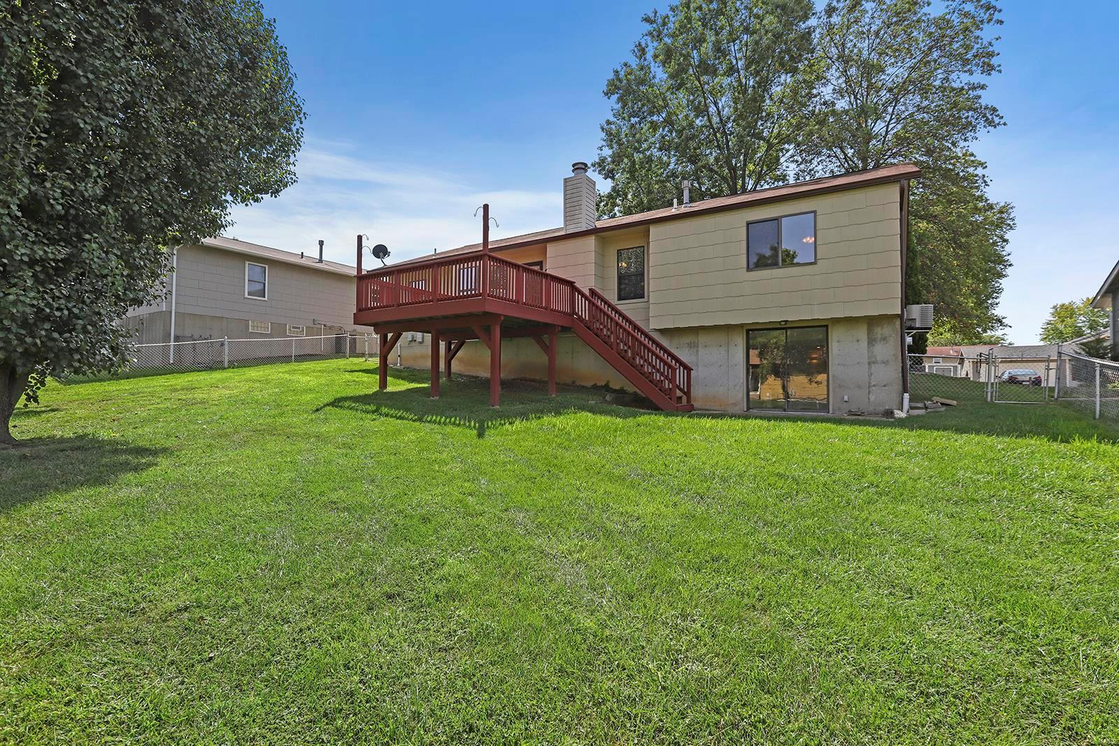 McClay Valley - Residential