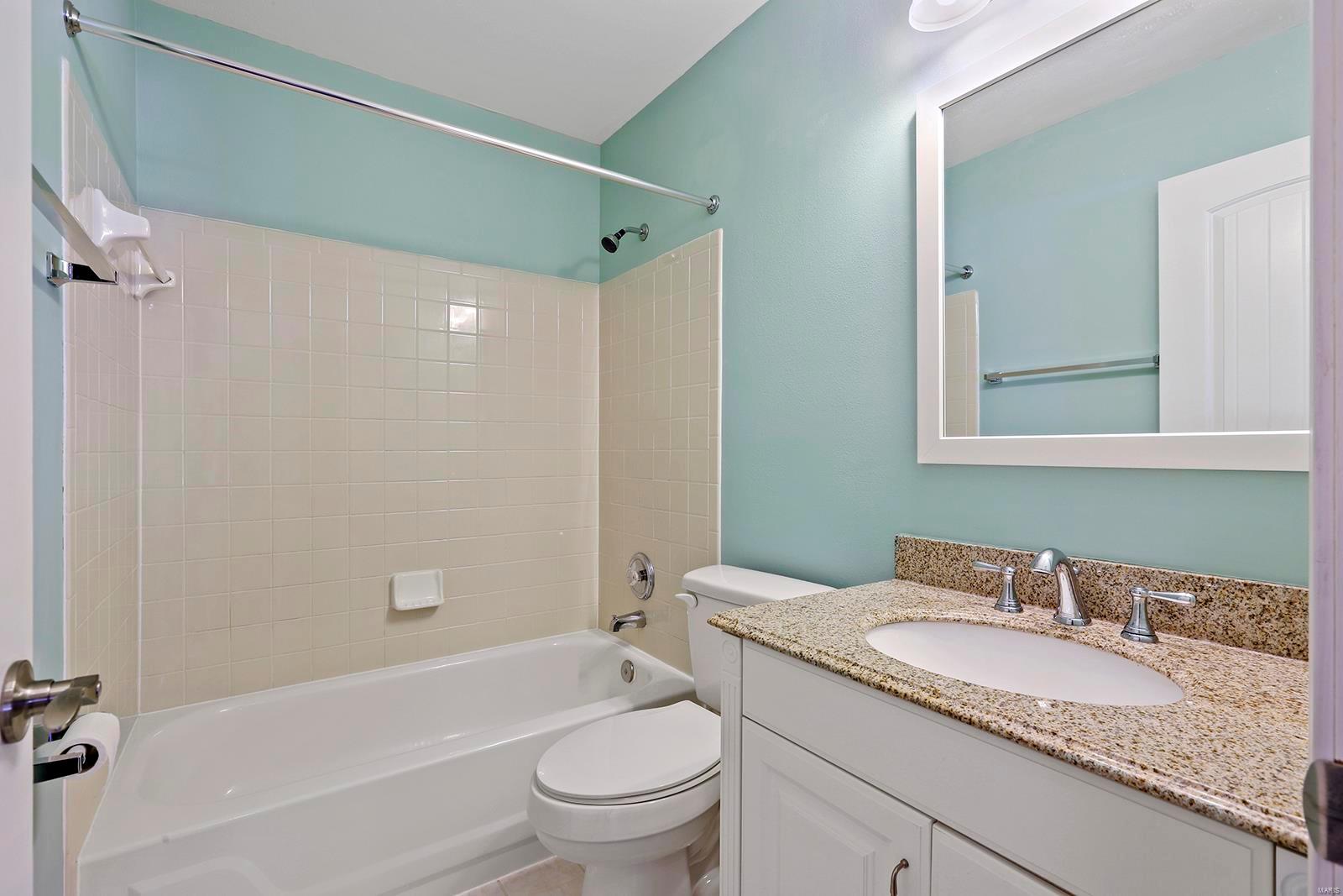 McClay Valley - Residential