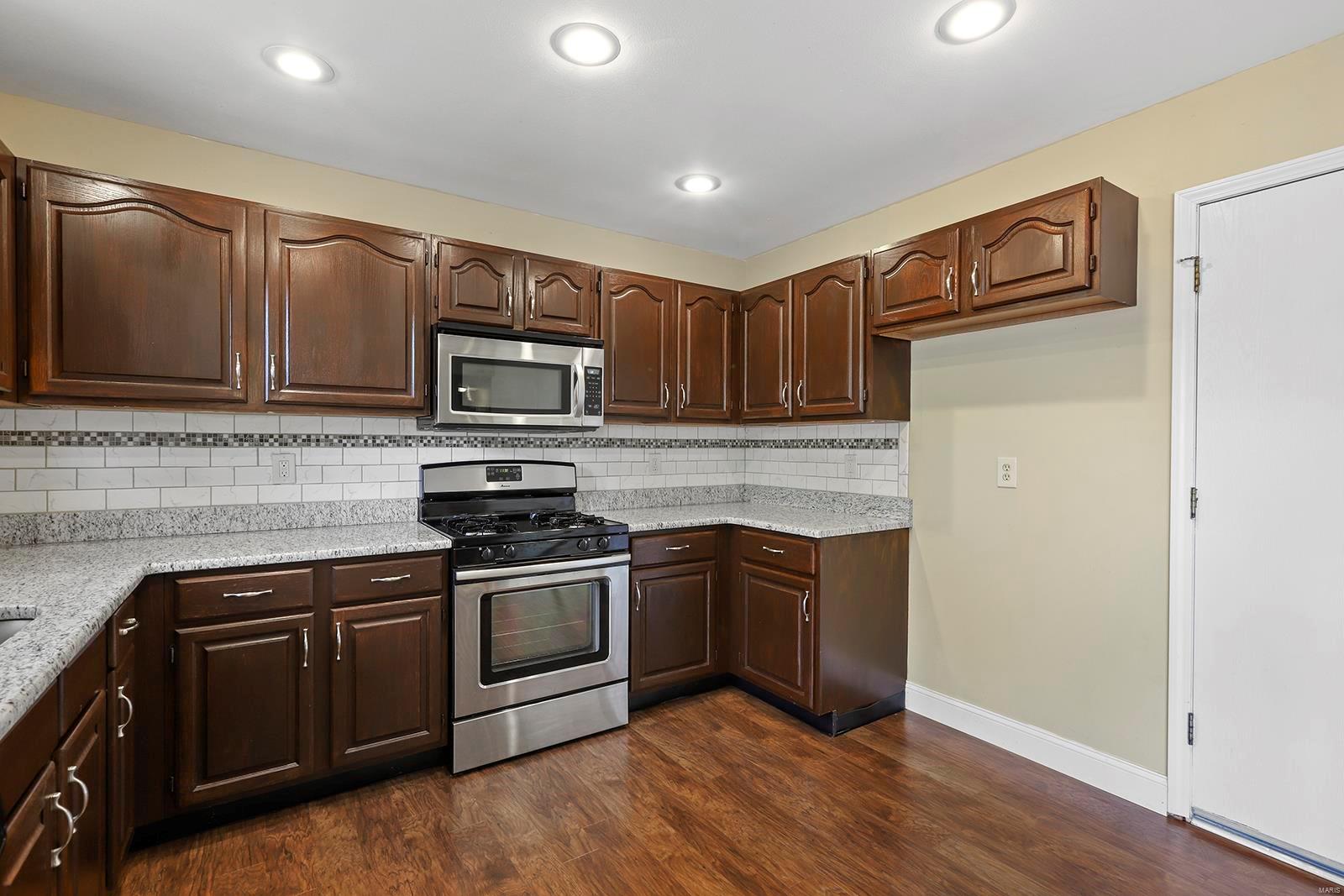 McClay Valley - Residential