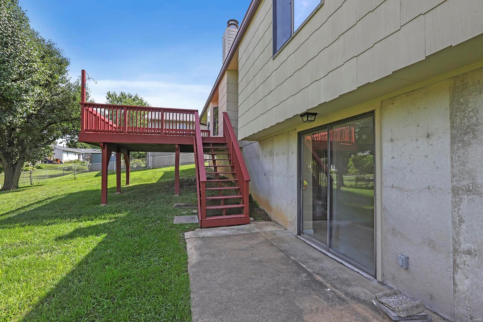 McClay Valley - Residential