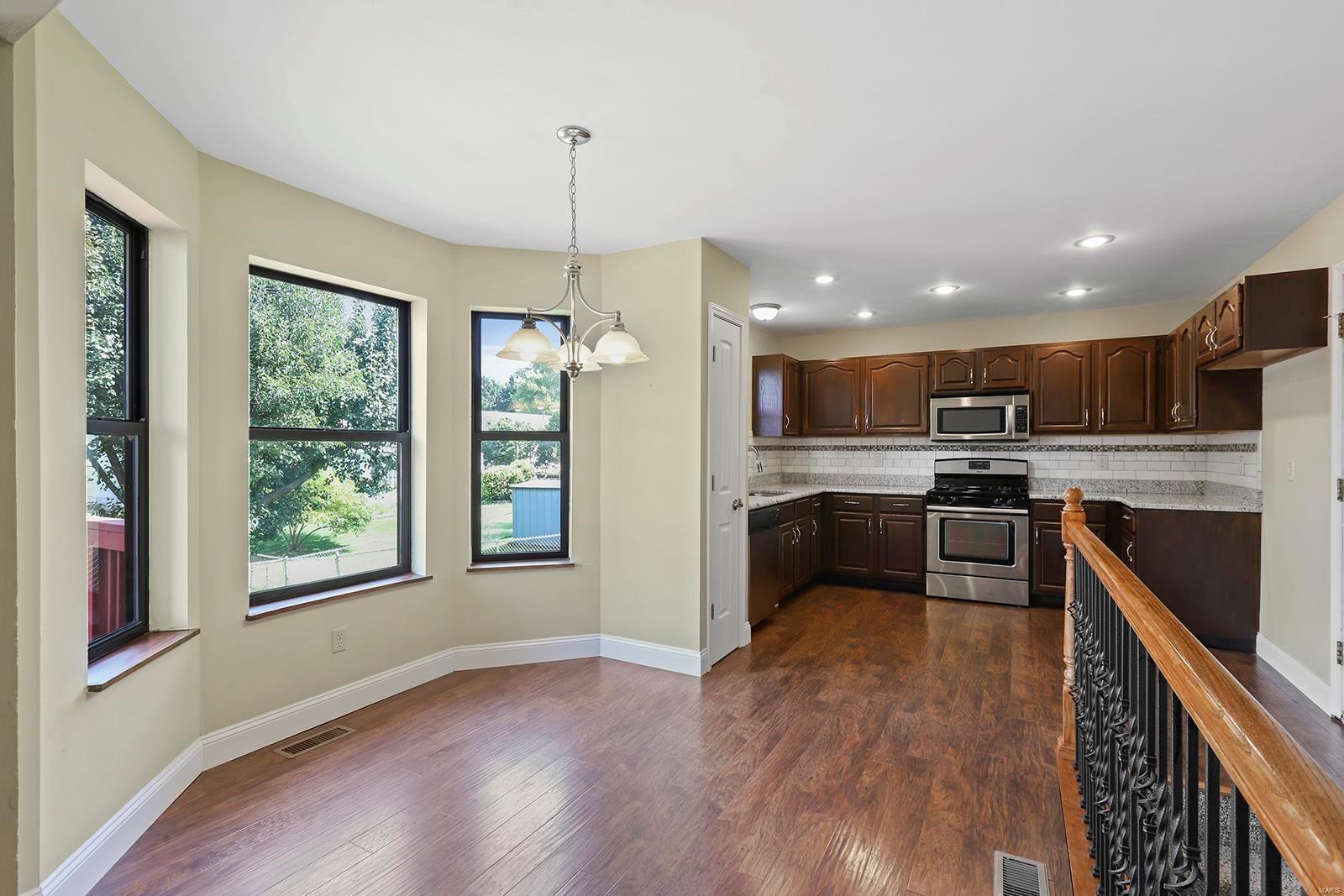 McClay Valley - Residential