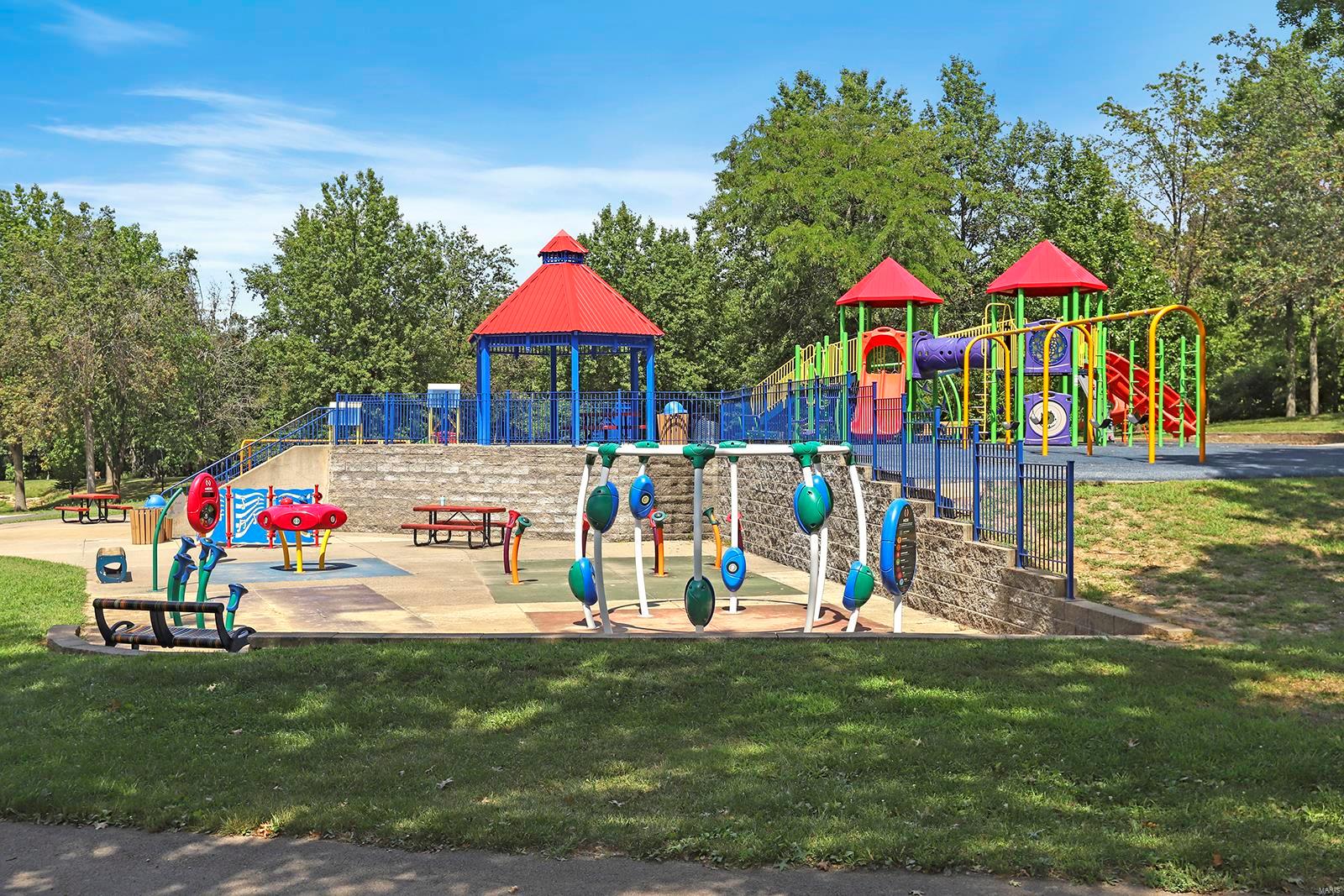 McClay Valley - Residential