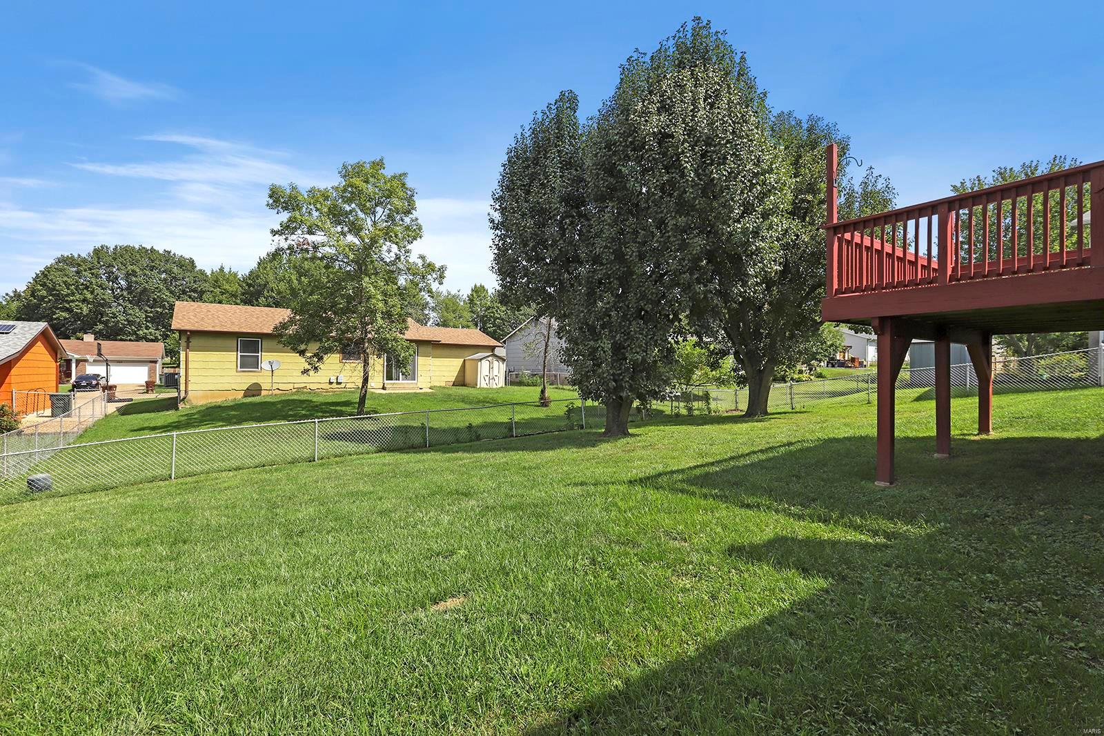 McClay Valley - Residential