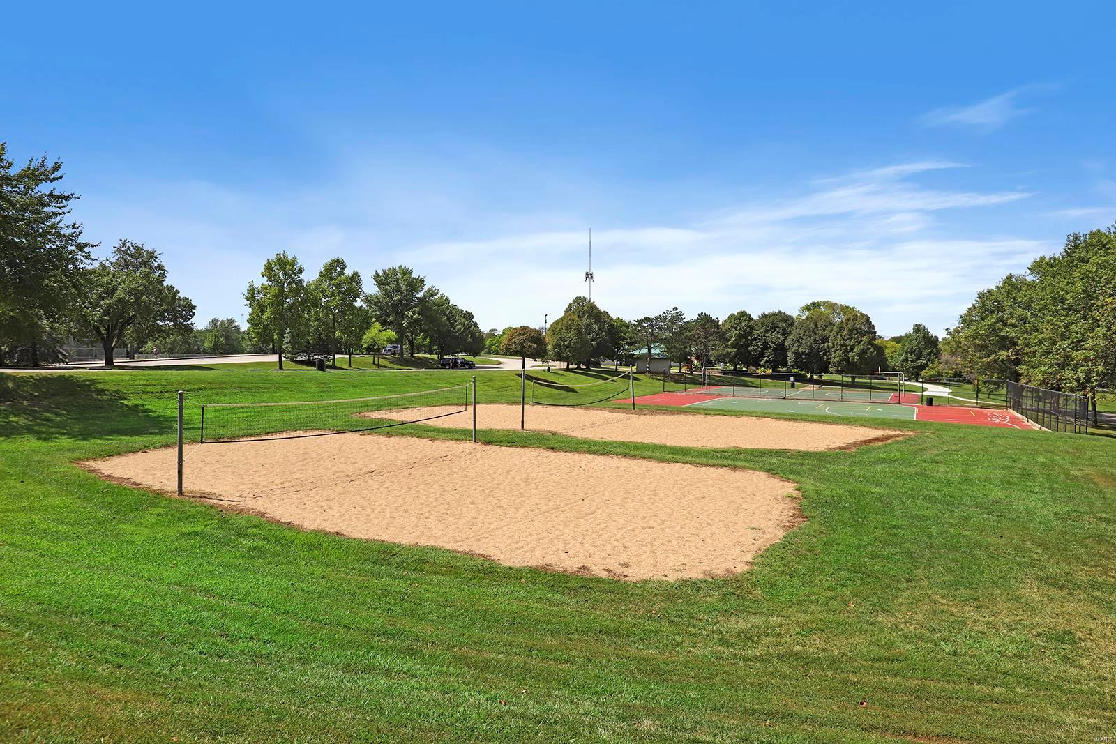 McClay Valley - Residential