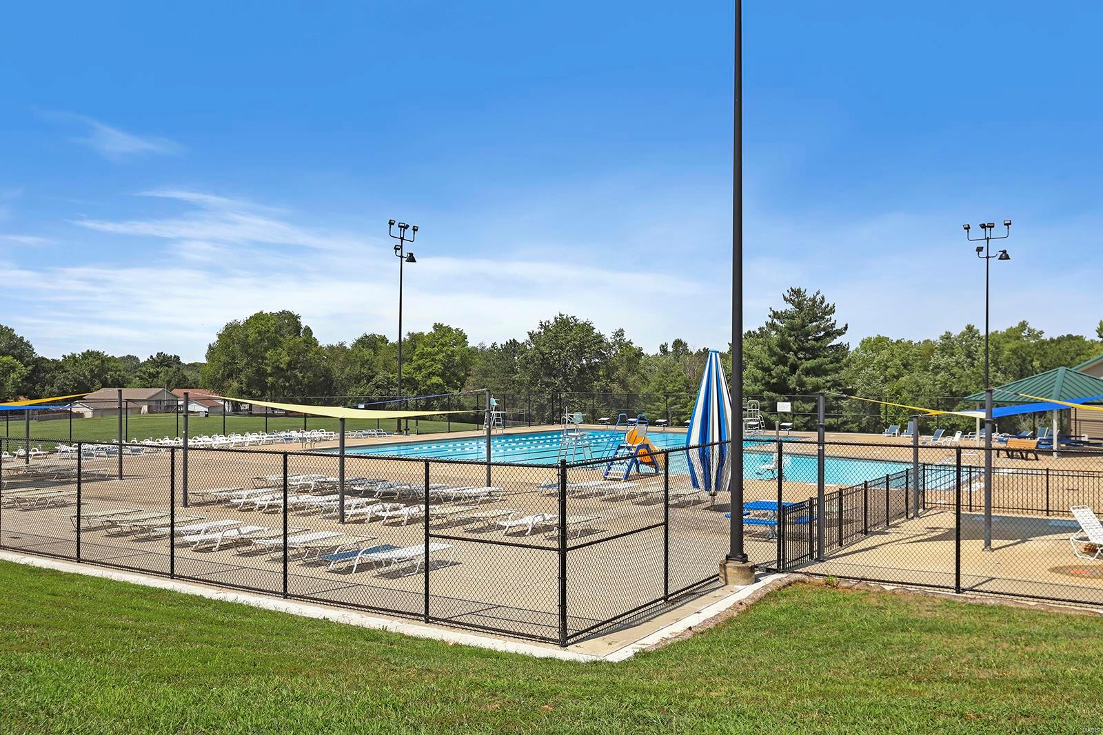 McClay Valley - Residential