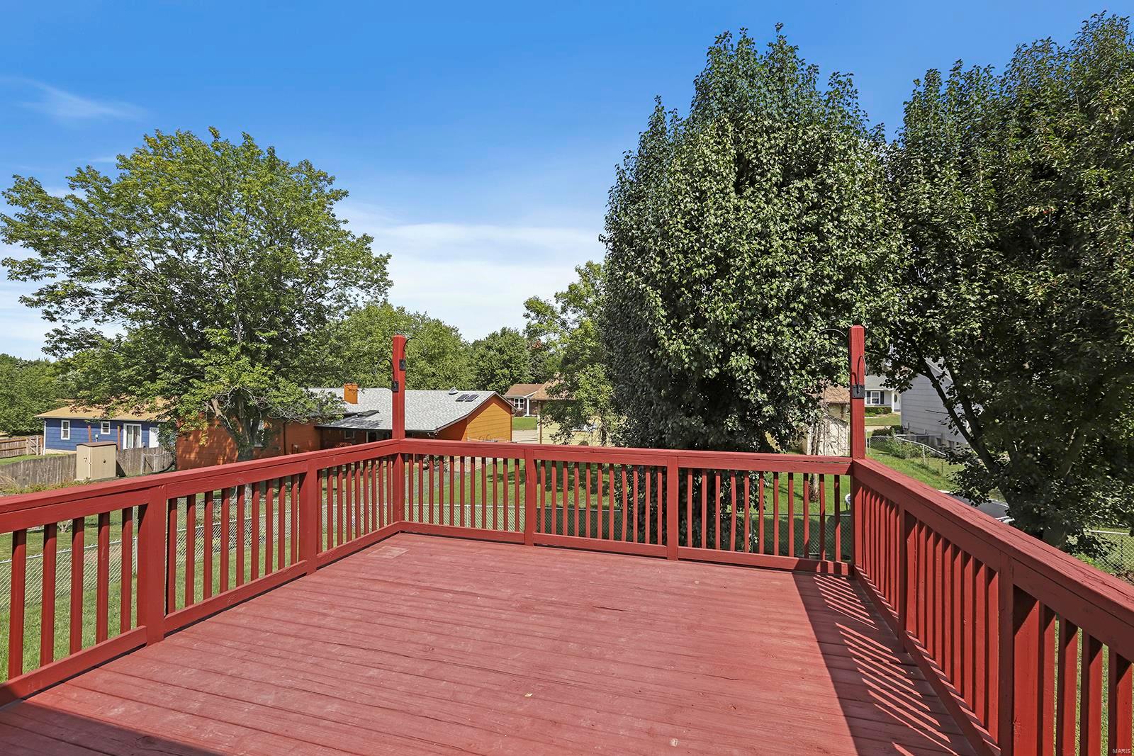 McClay Valley - Residential