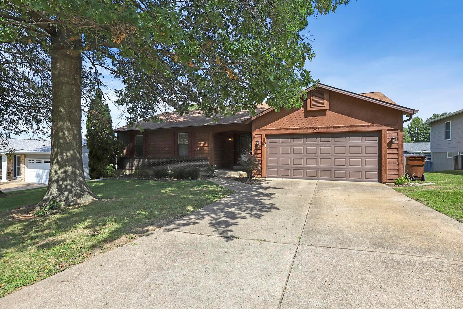 McClay Valley - Residential