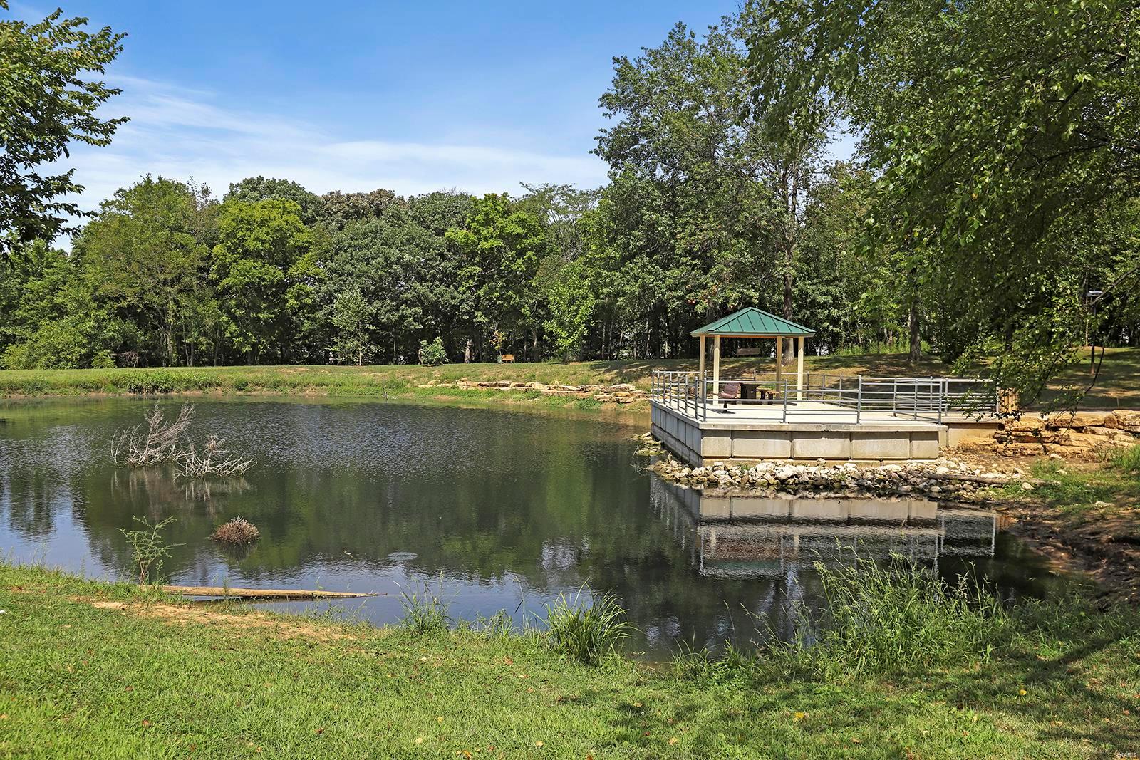 McClay Valley - Residential