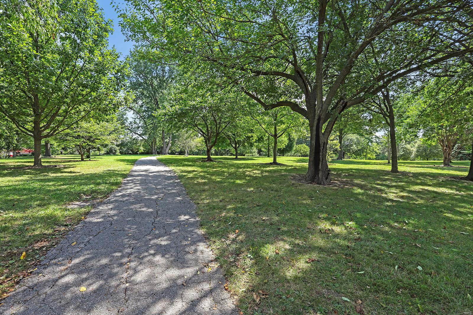 McClay Valley - Residential