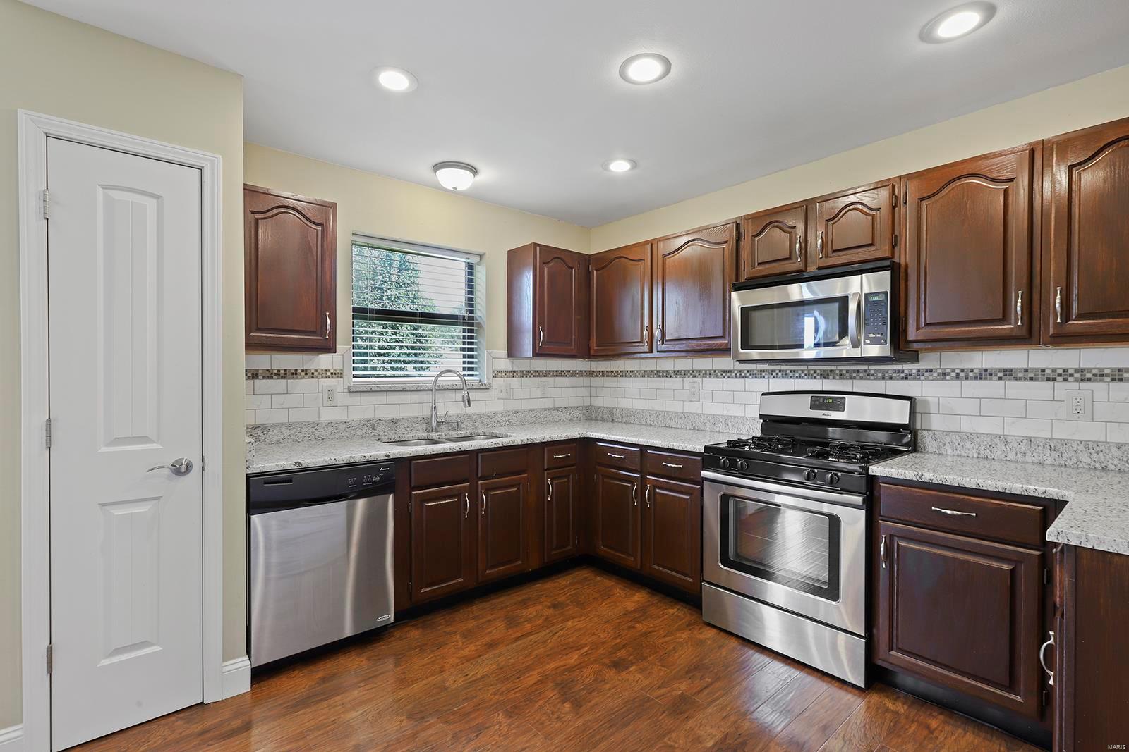 McClay Valley - Residential