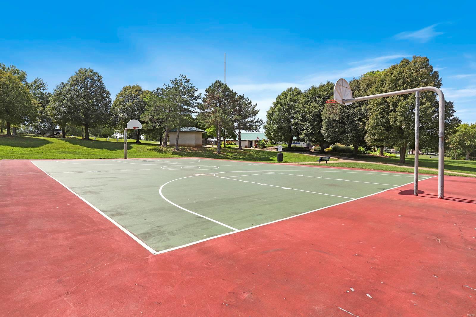 McClay Valley - Residential