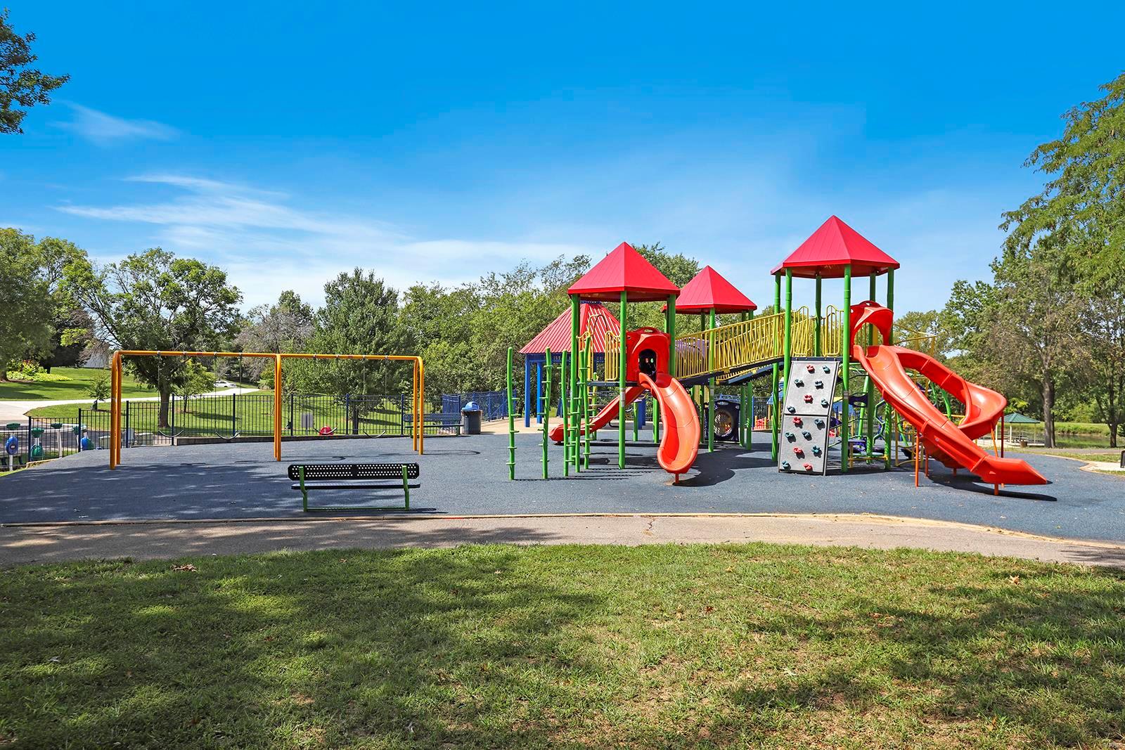 McClay Valley - Residential